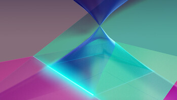 The artistic illustration above is the interaction between free electrons and flat bands of a photonic crystal slab. Image credit: Lei CHEN.